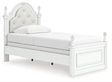 Kozlani Bedroom