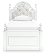 Kozlani Bedroom