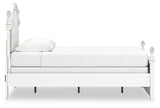 Kozlani Bedroom
