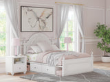 Kozlani Bedroom