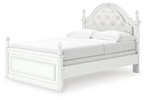 Kozlani Bedroom