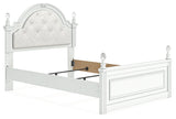 Kozlani Bedroom
