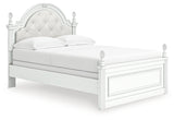 Kozlani Bedroom