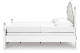 Kozlani Bedroom