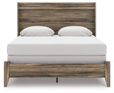 Elbrim Bedroom