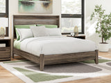Elbrim Bedroom