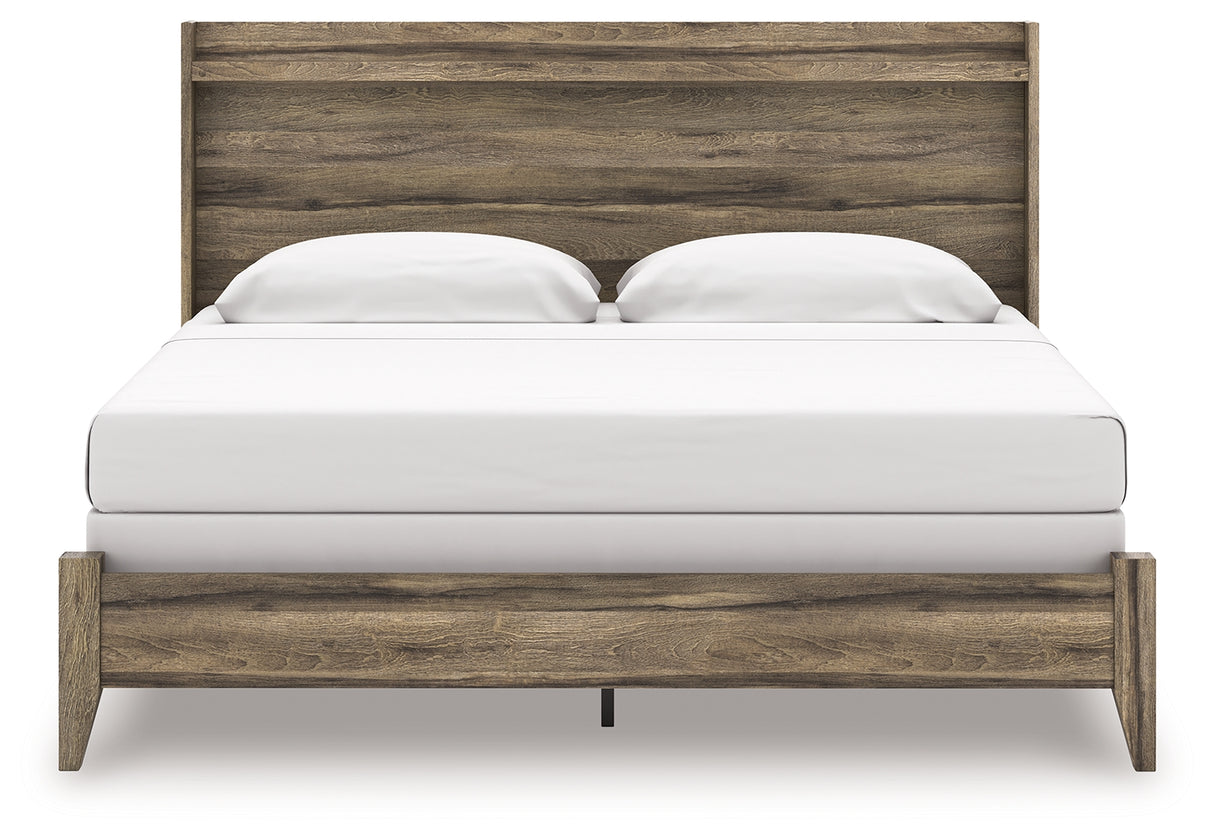 Elbrim Bedroom