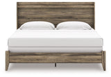 Elbrim Bedroom