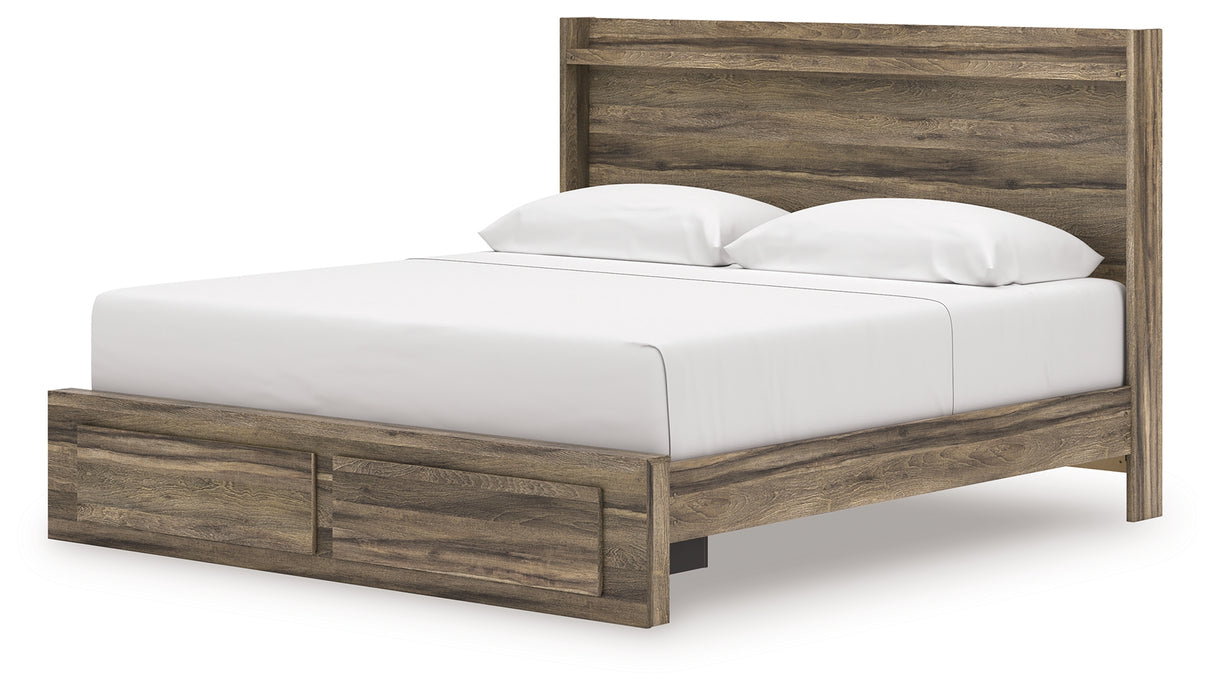 Elbrim Bedroom