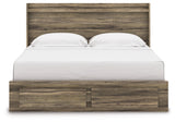 Elbrim Bedroom