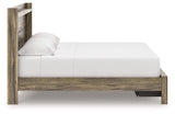 Elbrim Bedroom