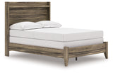 Elbrim Bedroom