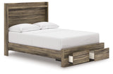 Elbrim Bedroom