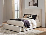 Shoralli Bedroom