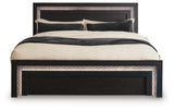 Shoralli Bedroom
