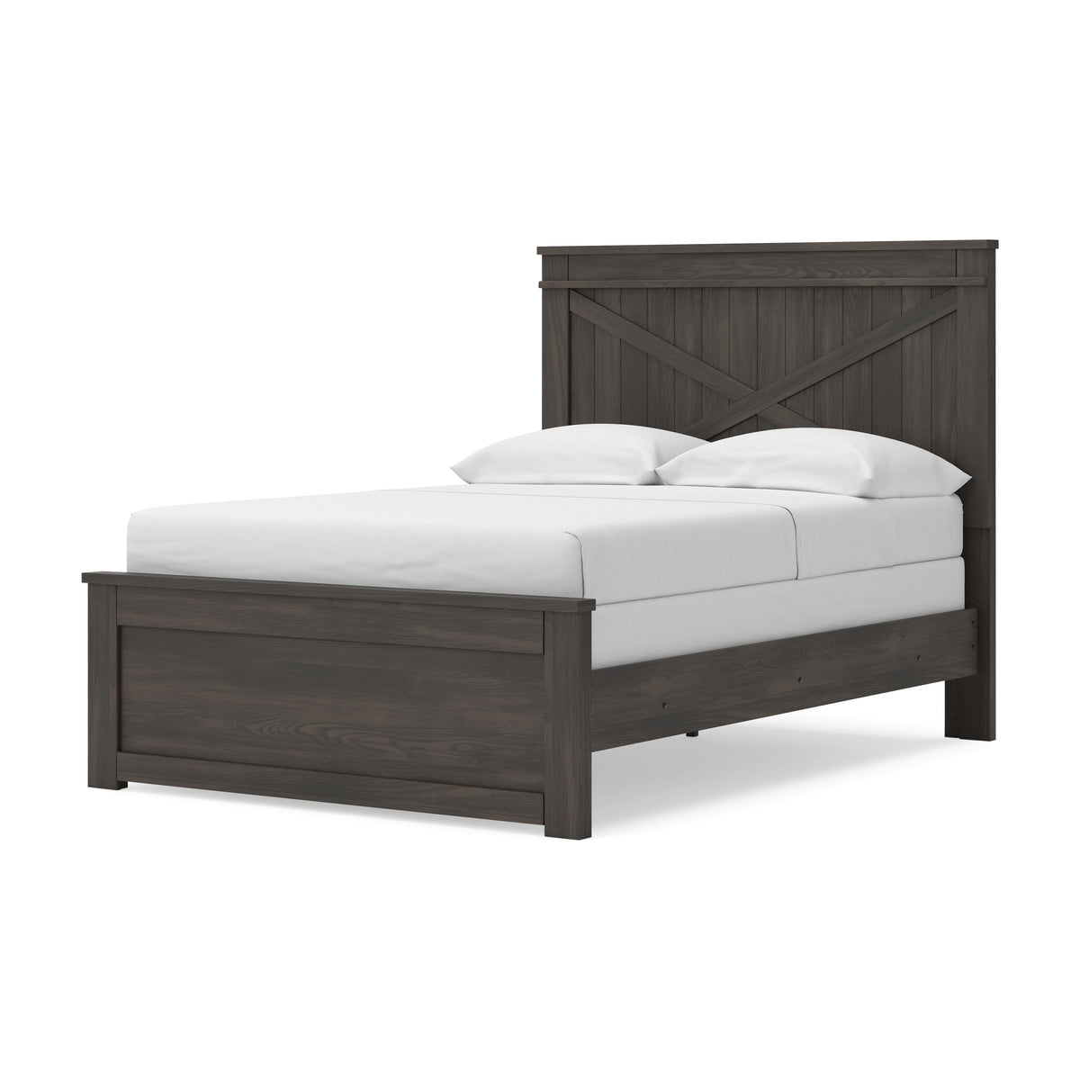 Vonitta Bay Bedroom
