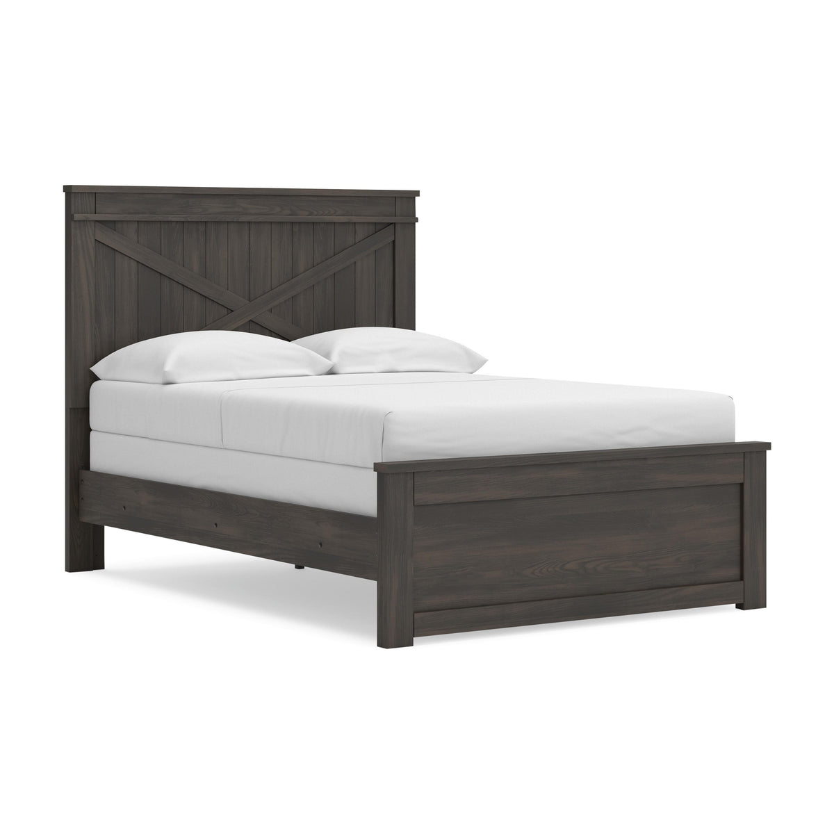 Vonitta Bay Bedroom