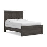 Vonitta Bay Bedroom