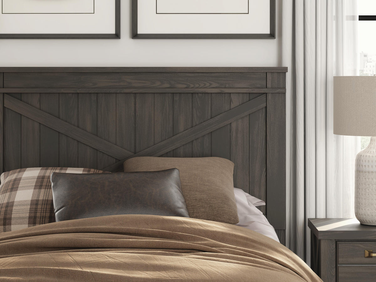 Vonitta Bay Bedroom