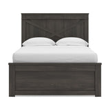 Vonitta Bay Bedroom