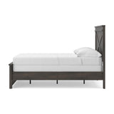 Vonitta Bay Bedroom