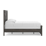 Vonitta Bay Bedroom