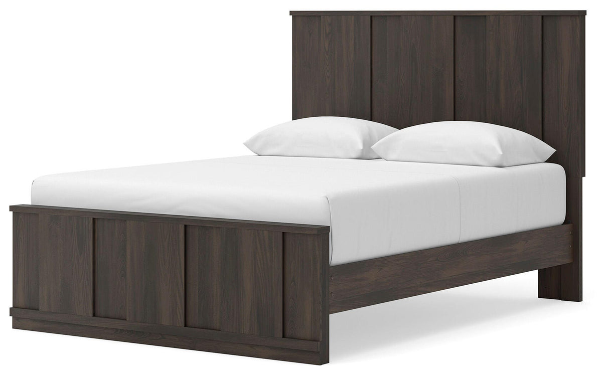 Shaehartin Bedroom