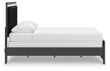Zuraleus Bedroom