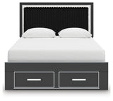 Zuraleus Bedroom