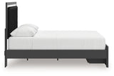 Zuraleus Bedroom