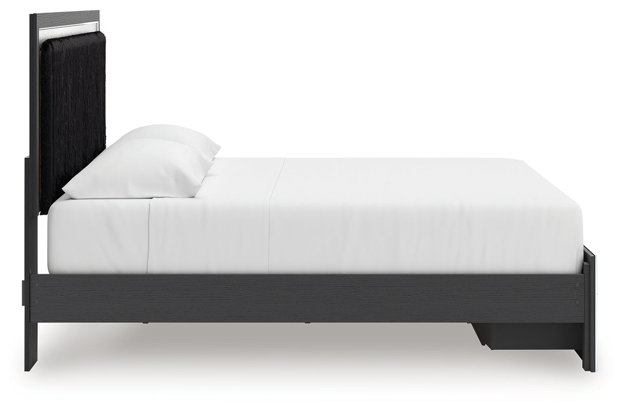 Zuraleus Bedroom