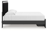 Zuraleus Bedroom