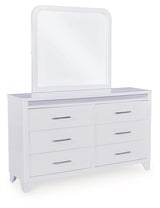 Jarlee Bedroom