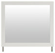 Nashville Furniture Outlets - Ashley Furniture - Savonport Bedroom - Bedroom Mirror - B4615-36