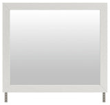 Nashville Furniture Outlets - Ashley Furniture - Savonport Bedroom - Bedroom Mirror - B4615-36