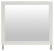 Nashville Furniture Outlets - Ashley Furniture - Savonport Bedroom - Bedroom Mirror - B4615-36