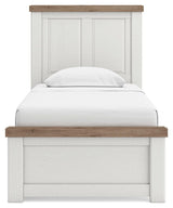 Savonport Bedroom