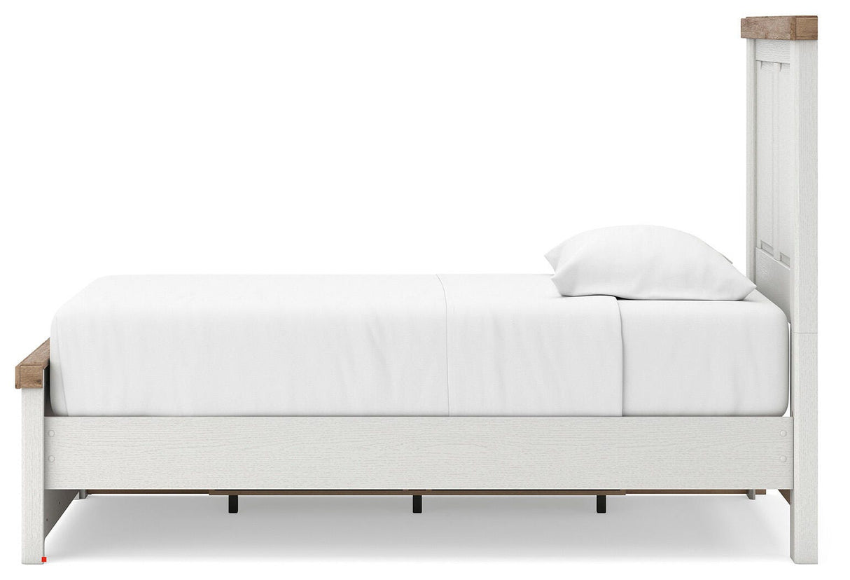 Savonport Bedroom