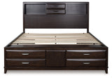 Vanmore Bedroom