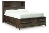 Vanmore Bedroom