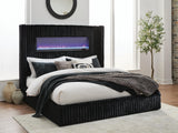 Tayleena Bedroom