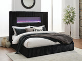 Tayleena Bedroom