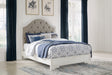Nashville Furniture Outlets - Ashley Furniture - Blendon Bedroom - Dresser / Two-tone - B747-31