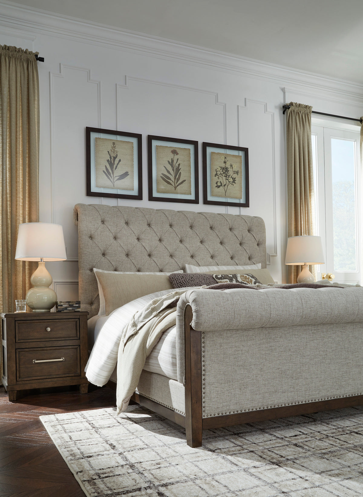 Thompson Furniture Outlet