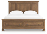 Feddinger Bedroom