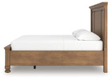 Feddinger Bedroom