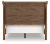 Feddinger Bedroom