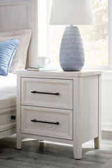Darbonton Bedroom