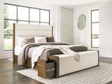 Marxmore Bedroom