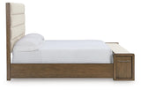 Marxmore Bedroom